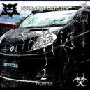 $WANGBXLLY - TRAFIC 2 ()