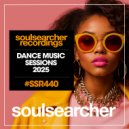 Sven Richards - Lets Love You (Original Mix)