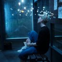 Mody Lonely - темный фильтр ()