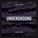 Ghost That Never Sleeps - East (Original Mix)