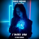 Paris Avenue, Robin One - I Want You (TI7OV Remix)