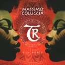 Tibetania, Massimo Coluccia - Silk Dunes (Original Mix)