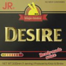 Kiinjo, Birdee - Desire (Extended Mix)