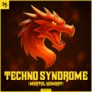 MIRTHEUZ - Techno Syndrome (Mortal Kombat) (EDM Cover)