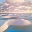 Met Nome - Whispering Horizon ()