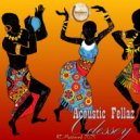 Acoustic Fellaz - Odessey