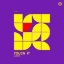 ZARE - Touch It (Original Mix)