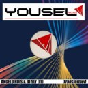 Angelo Ruis & Dj Sly (IT) - Trasformed