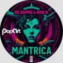 Re Dupre, Rod B. - Galactika (Original Mix)
