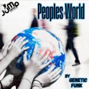 Genetic Funk - Peoples World