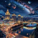 Plan K & Ton - Night Krasnoyarsk