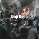 Rizal - Janji Busuk