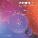 Eddy D\'Amato & Techno Gvcci - ADSR ()