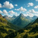 Atlas F - Autumn Haze