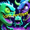 DJ Trendsetter & Hypebeast - Scary Monsters ()