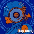 Bop Alloy & Marcus D & Substantial & Mello-D - Why the World Weeps (feat. Mello-D)