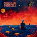 Nicky Roland - Cosmic Sea
