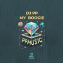 DJ PP - My Boogie (Radio Edit)