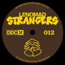 Le Nomad & Rodrigue Darbon - Jacadi Adi