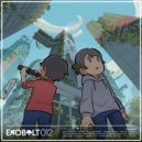 silo cult & Distayne - SECRET ()