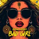 Panca Borneo - Bad Girl (Original Mix)
