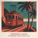 Sunrise Trio, Fosco, Miguel Mar - Like We Never Let Go (Original Mix)