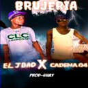 El Jabao & Cadena 04 - Brujeria ()