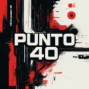 Leandro (PR) & Baby Rasta Y Gringo - Punto 40 (feat. Baby Rasta Y Gringo) (Extended Mix)