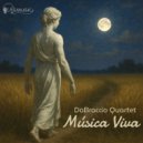 DaBraccio Quartet & Jaume Rosselló Salleras - Quartet de corda núm. 1. Mov II - Misterioso ()