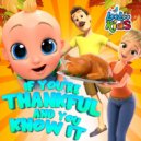 LooLoo Kids - If You\'re Thankful and You Know It ()