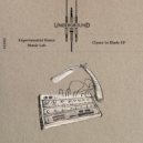 Experimental Dance Music Lab - Third approximation (Ambient Mix)