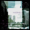 Hverheij - Positive Ions