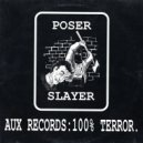Dj Arschwasser - Terror Slam ()