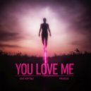 они мертвы & ржавая - you love me (speed up)