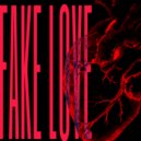saynotolove & AKKERRY - FAKE LOVE ()