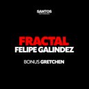 Felipe Galindez - Fractal