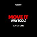 WAY (Col) - One (Original Mix)