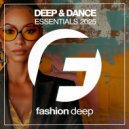 Dave Blink - Lost In Night (Original Mix)