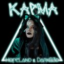 HopeLand & DarkR3d - Карма ()