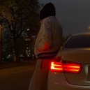 Молодой Брюлик - Agent Provocateur ()