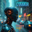 Cyannor - Techno Logic (Original Mix)