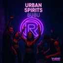 8u8u - Urban Spirits ()