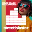 Steve Holland - Keep On Rising (Dave Fletcher Remix)