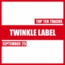 Denniel - Saffron (Original Mix)