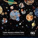 Timo Maas & Rosu Rau - Nella Testa (Nima Gorji Remix)