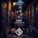 MAXI - Lost Love