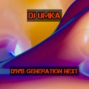 DJ Umka - 8finity
