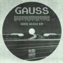 Gauss (BR) - My Shit (Original Mix)