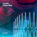 Sodality - Ocean Blue