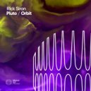 Rick Siron - Pluto (Original Mix)
